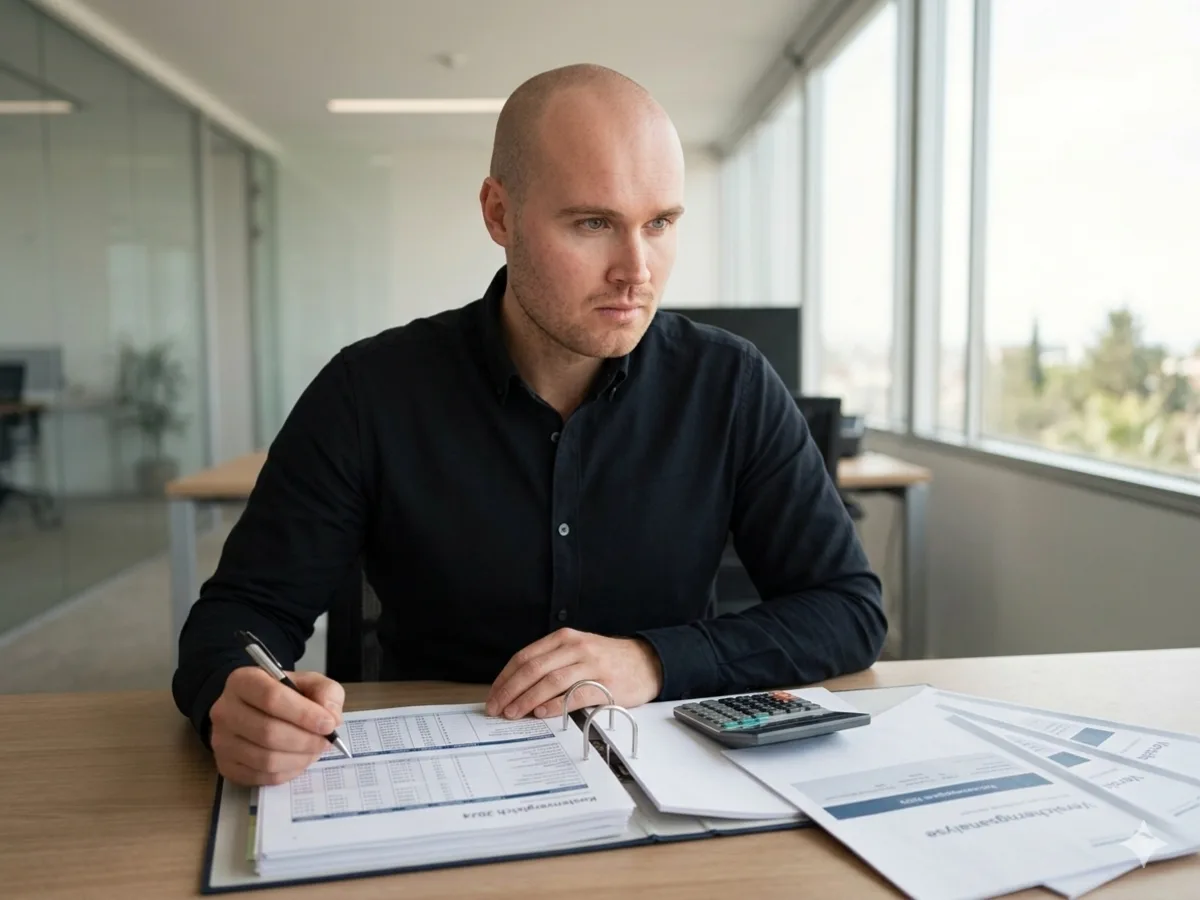 Selbstbeteiligung berechnen